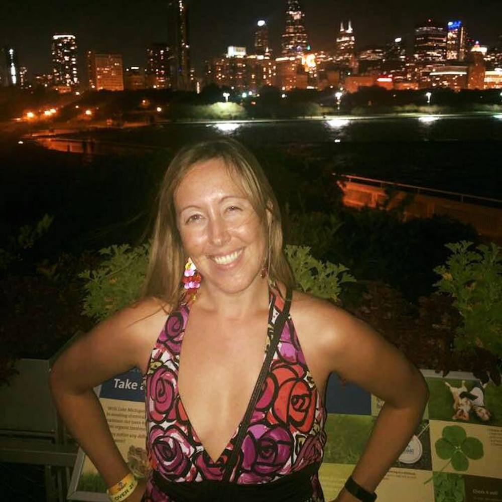 Meet your Posher, Lara